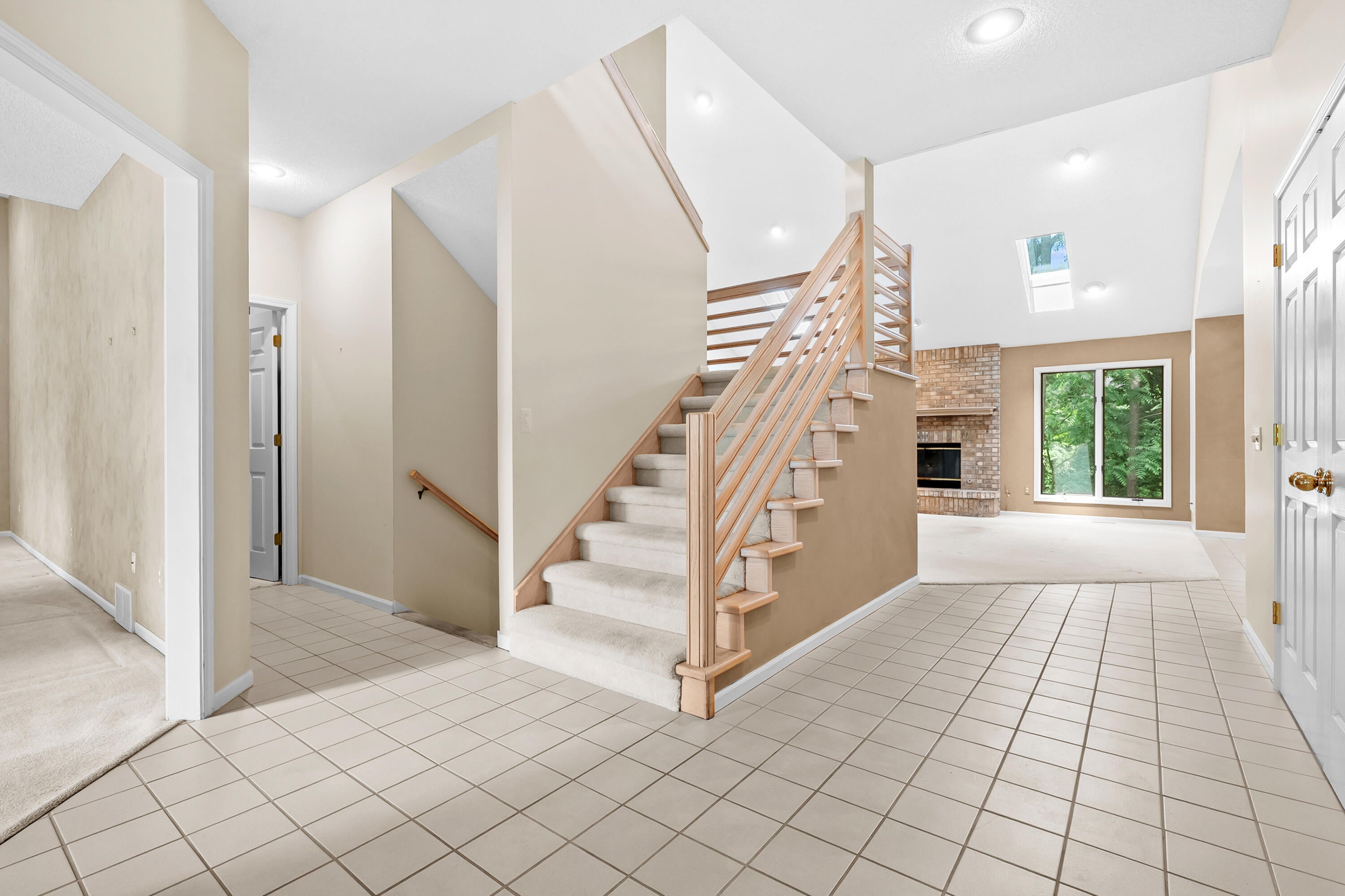 5434 Saddle Club Drive