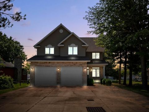 7039 W White Birch Avenue Lake Township MI 49651