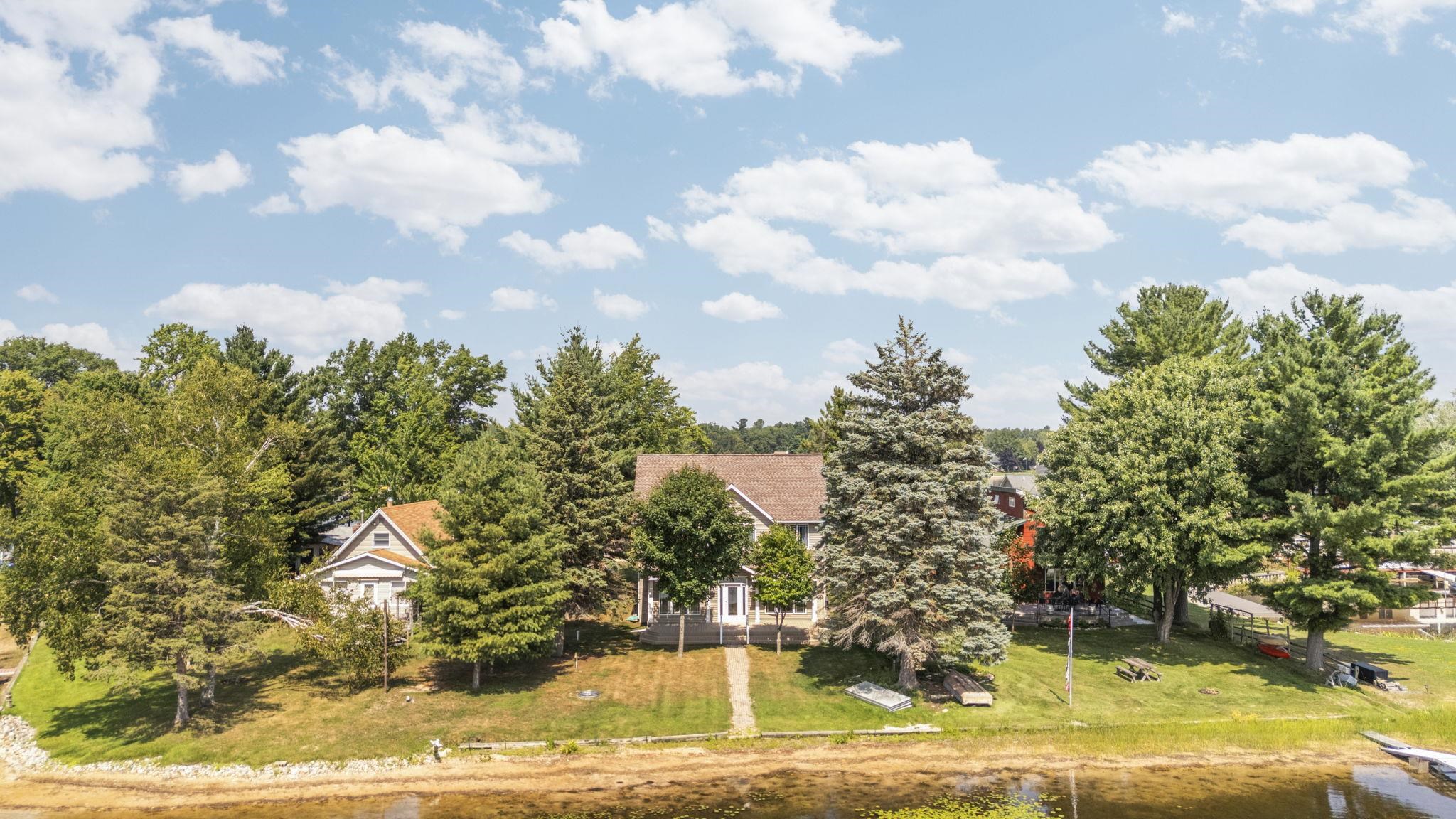 7039 W White Birch Avenue