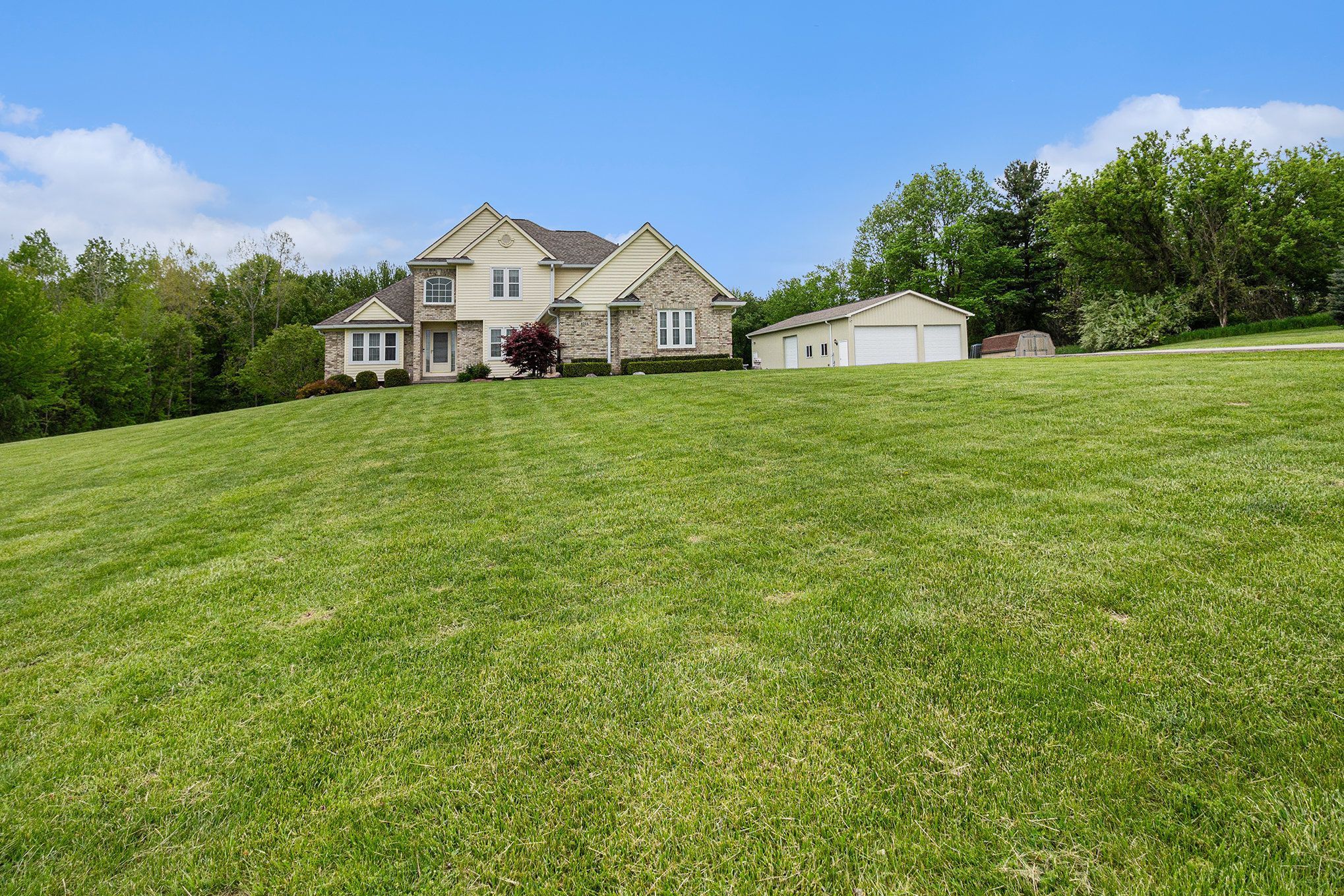4024 Hosner Road
