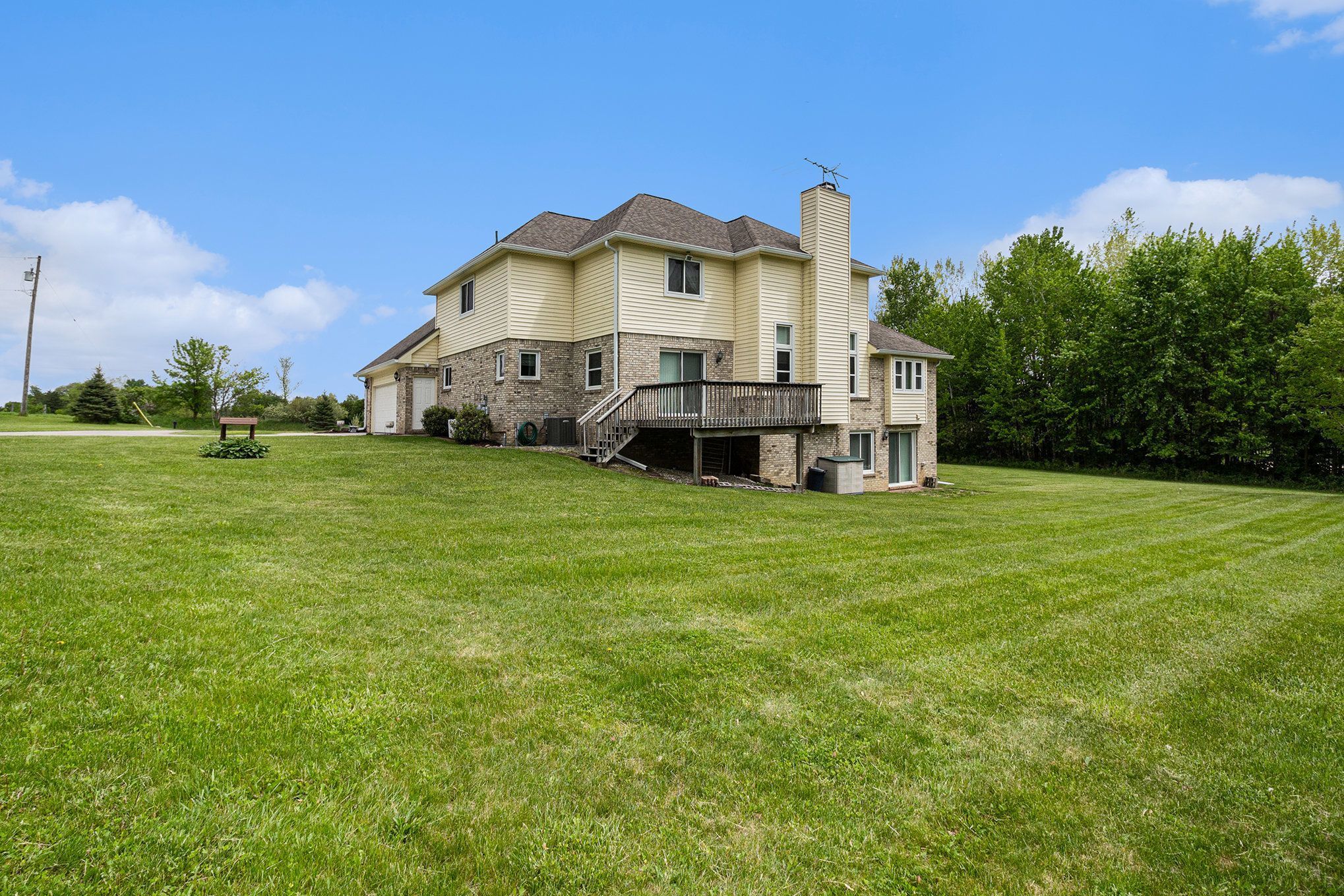 4024 Hosner Road