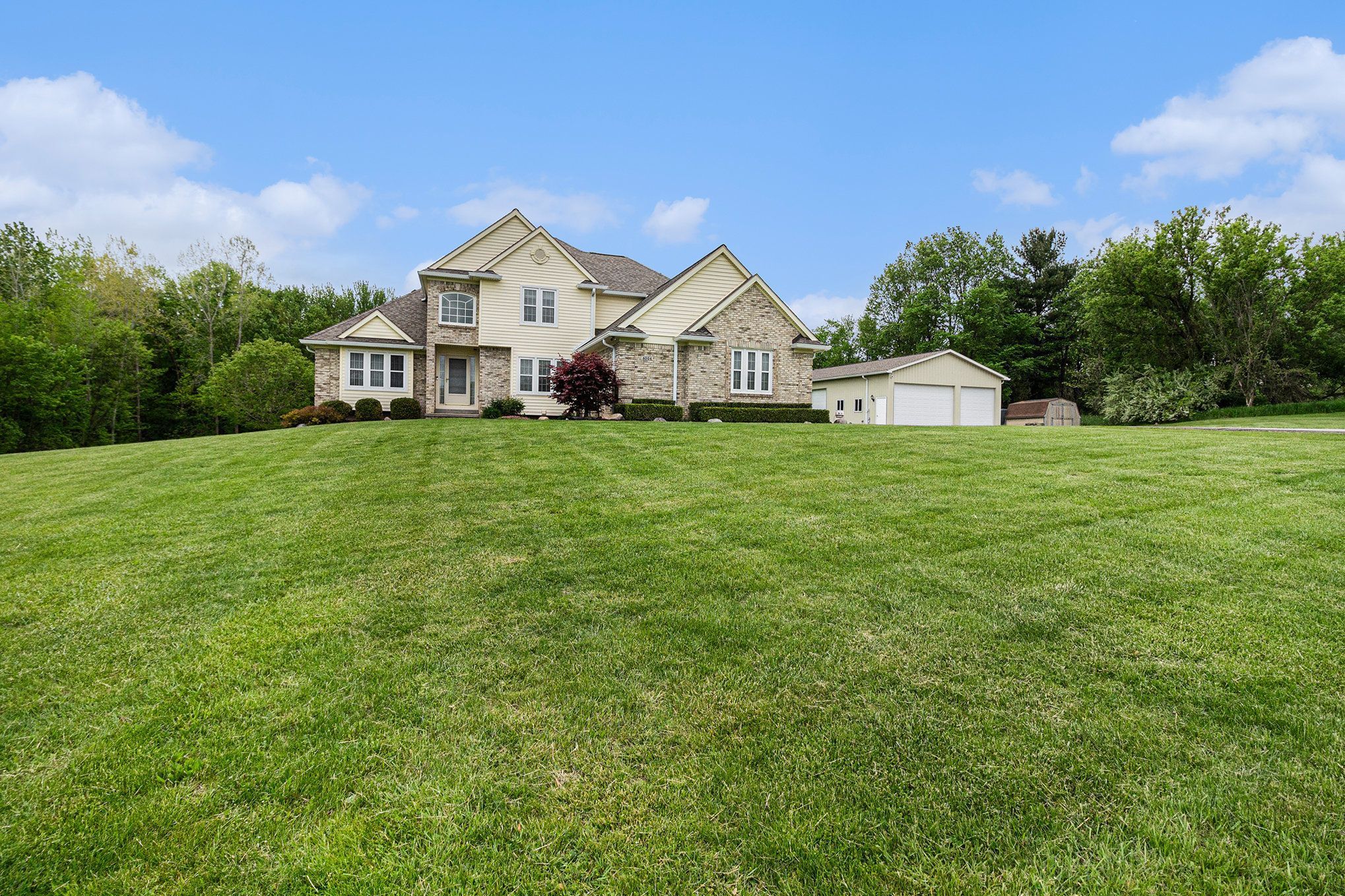 4024 Hosner Road