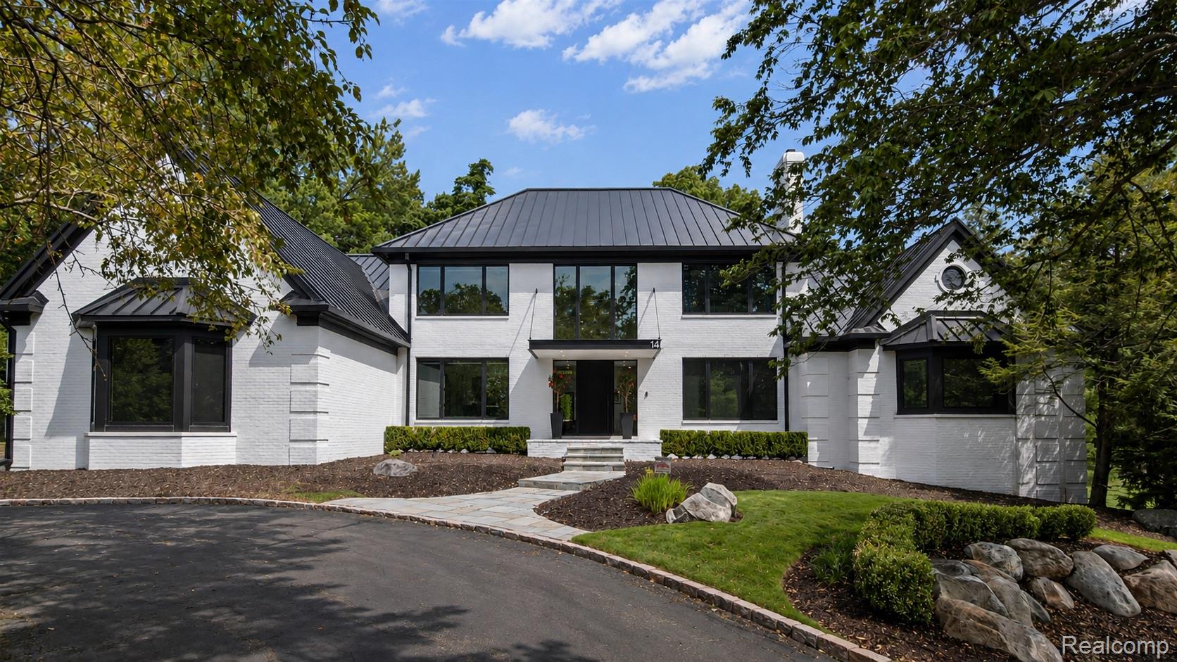14 Beresford Court