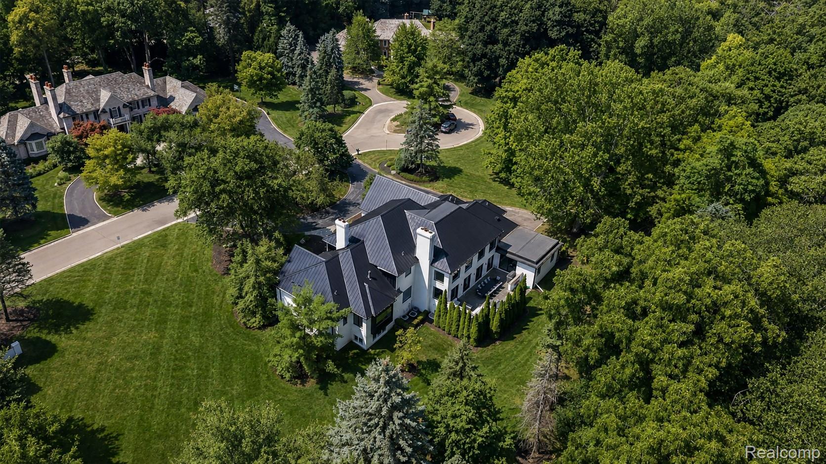 14 Beresford Court