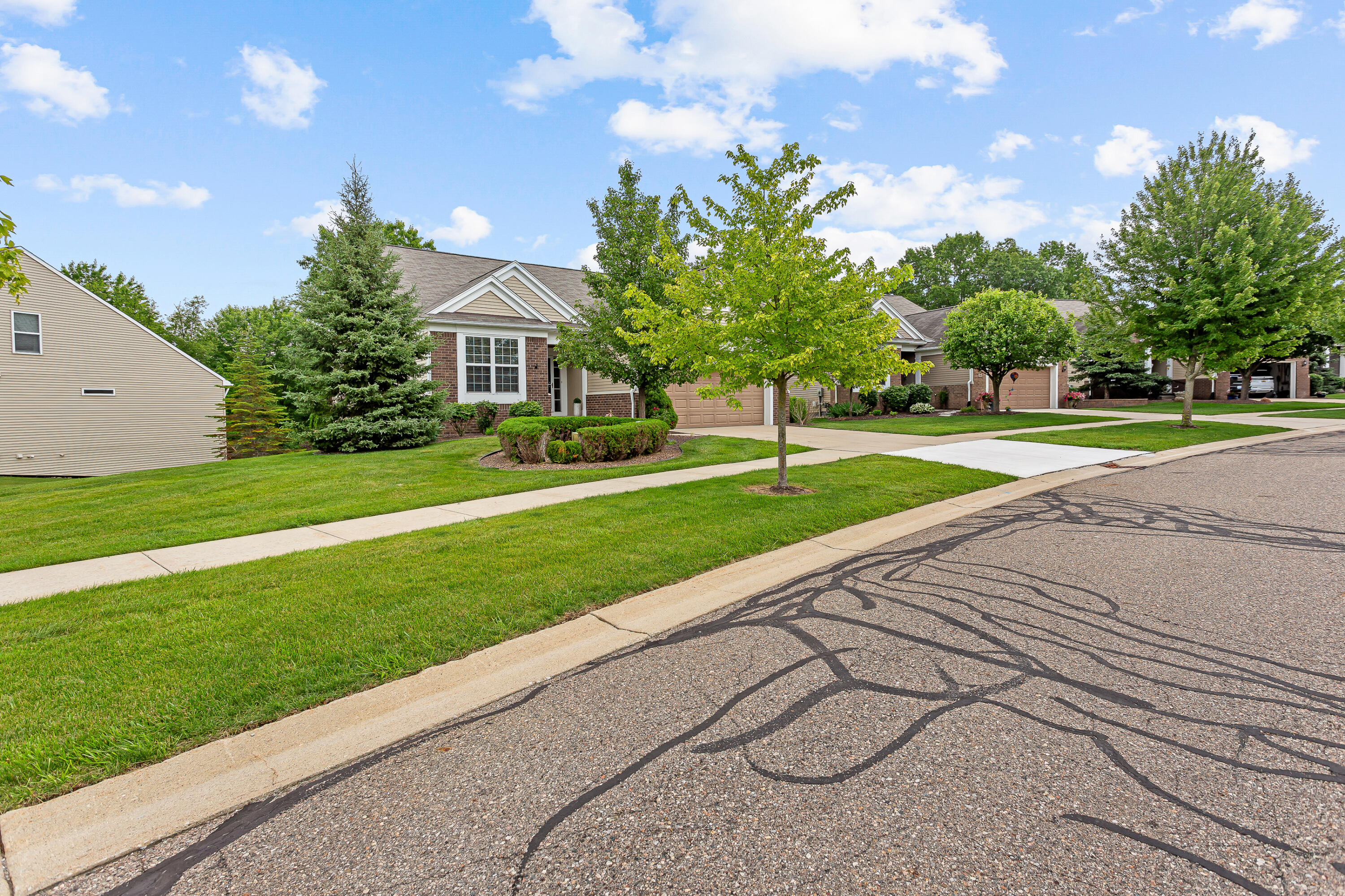 554 Glacier Lane