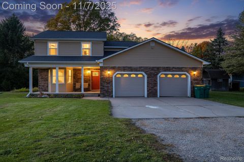 1790 Saint Clair Highway St Clair City MI 48079