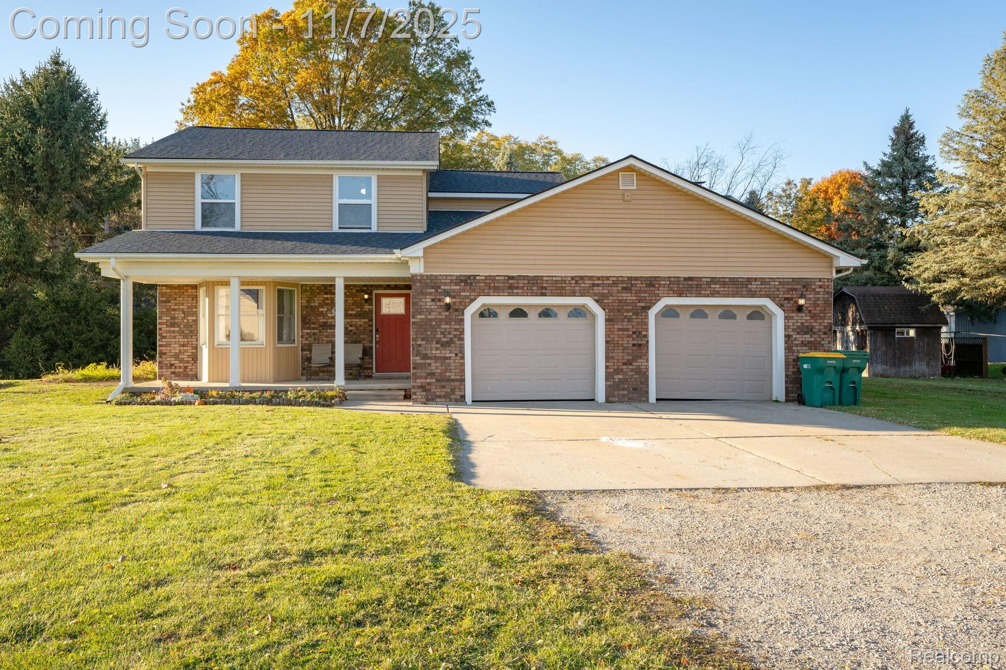 1790 Saint Clair Highway