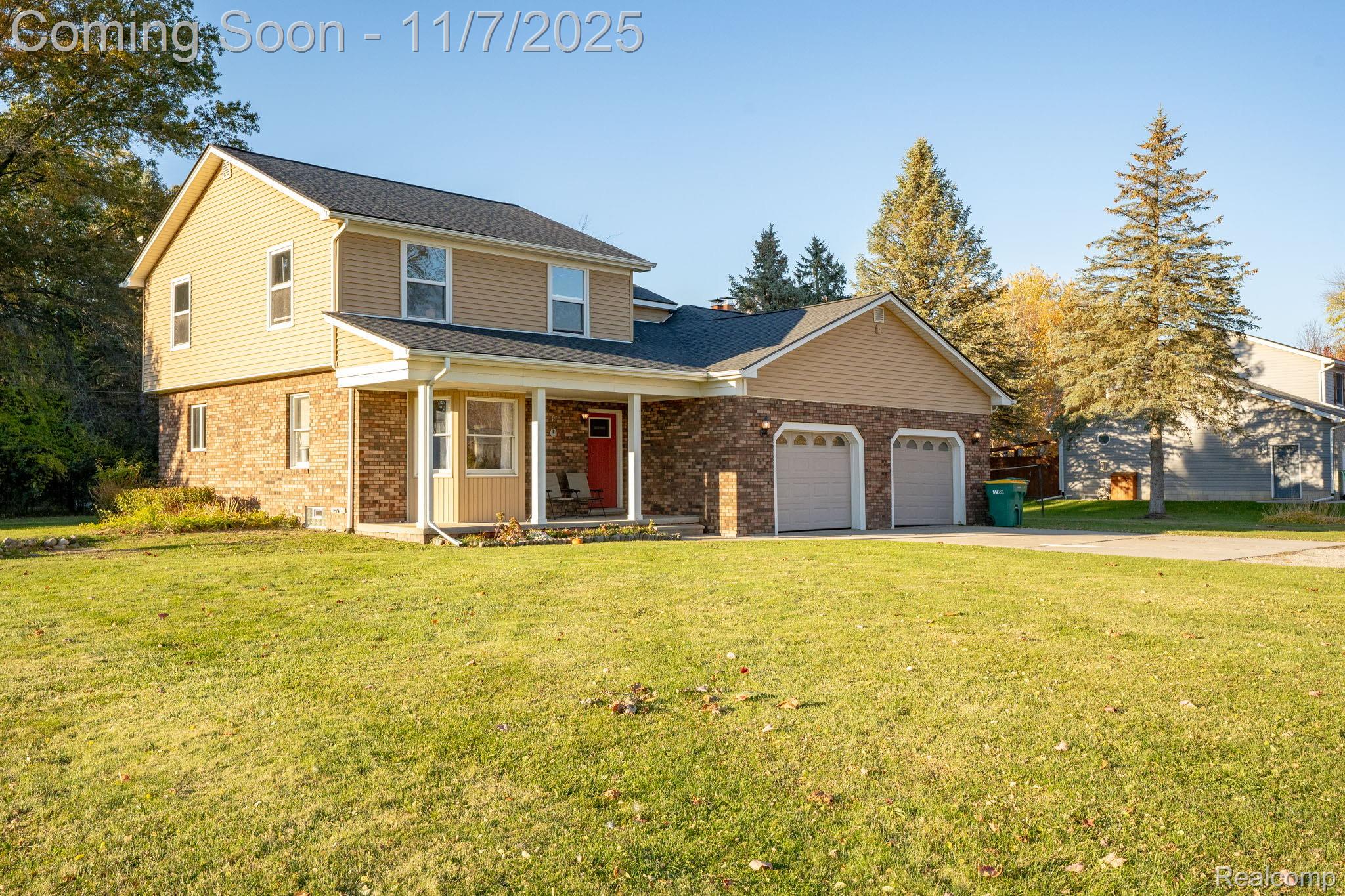 1790 Saint Clair Highway