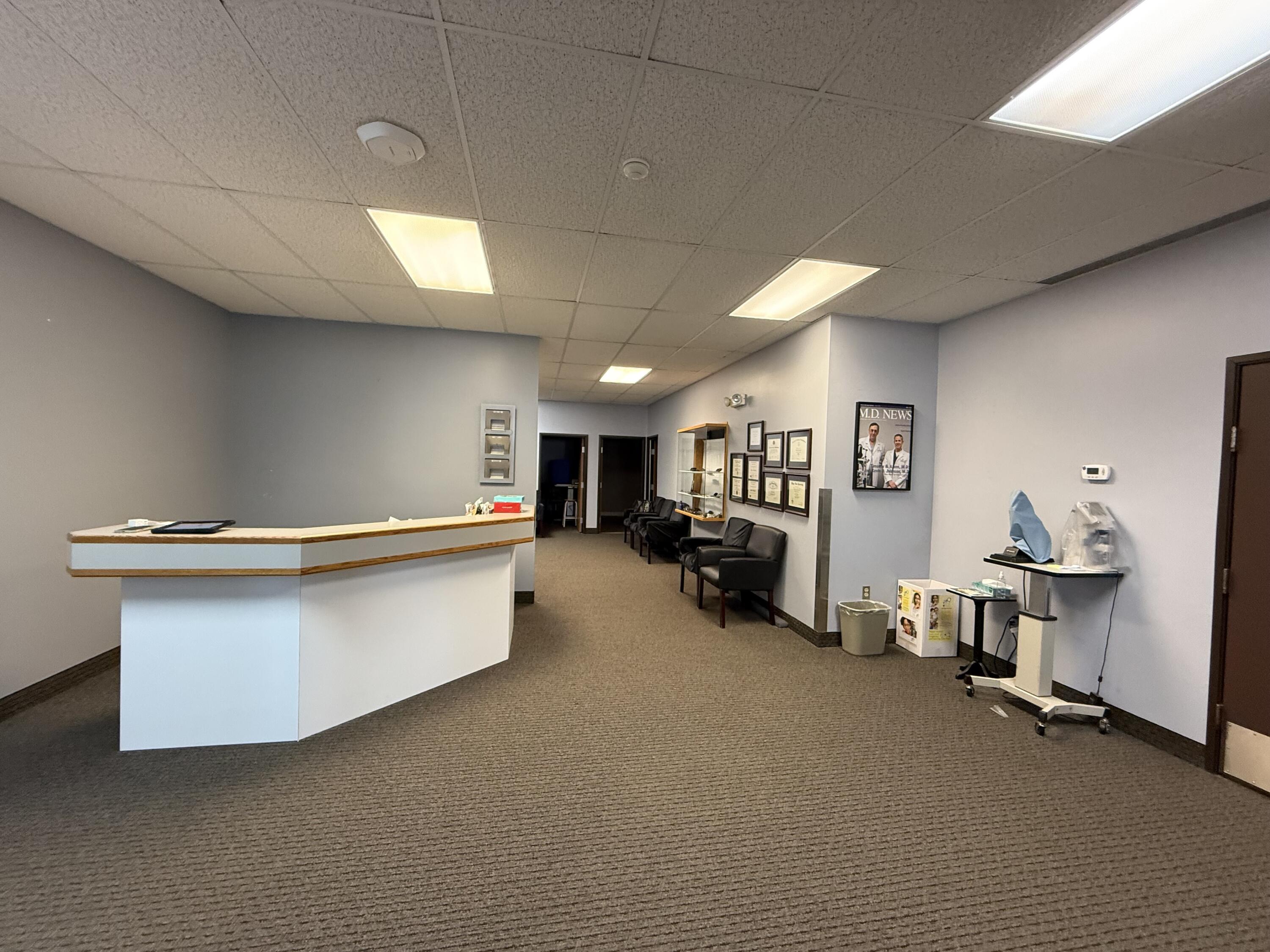 2609 Electric Avenue A