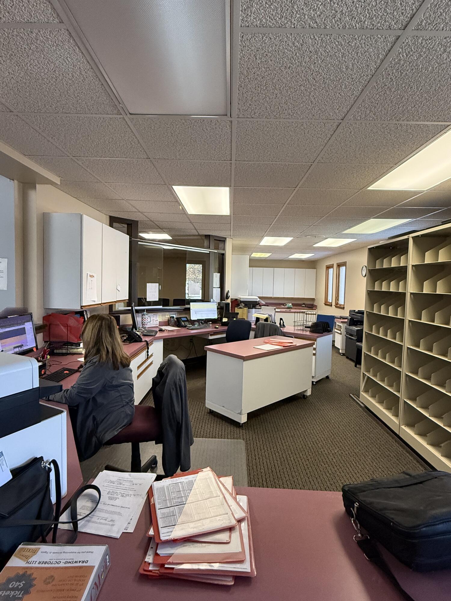 2609 Electric Avenue A