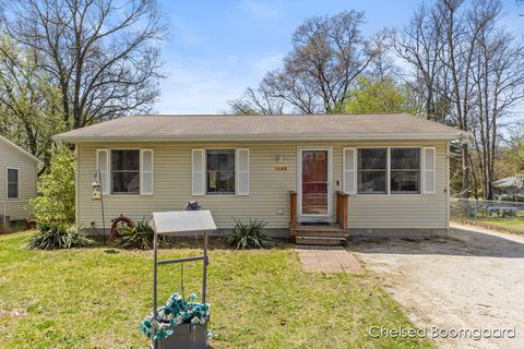 1845 Lilac Street Muskegon Charter Township Muskegon MI 49442