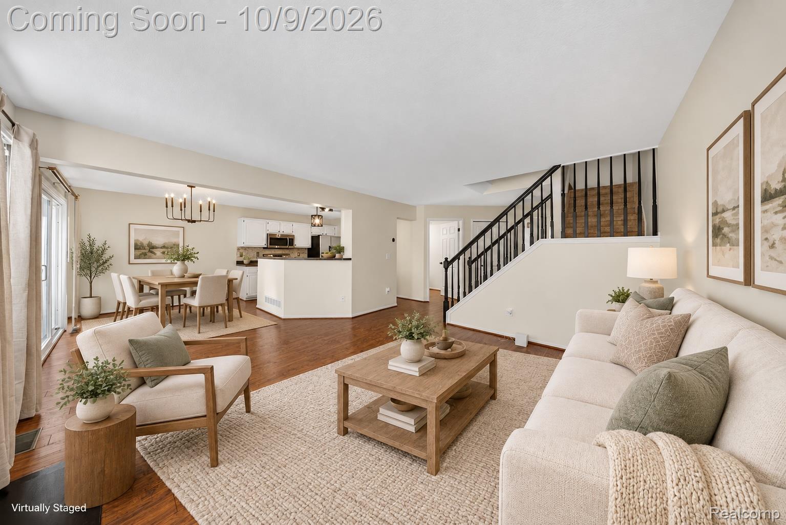 4404 Willow View Court