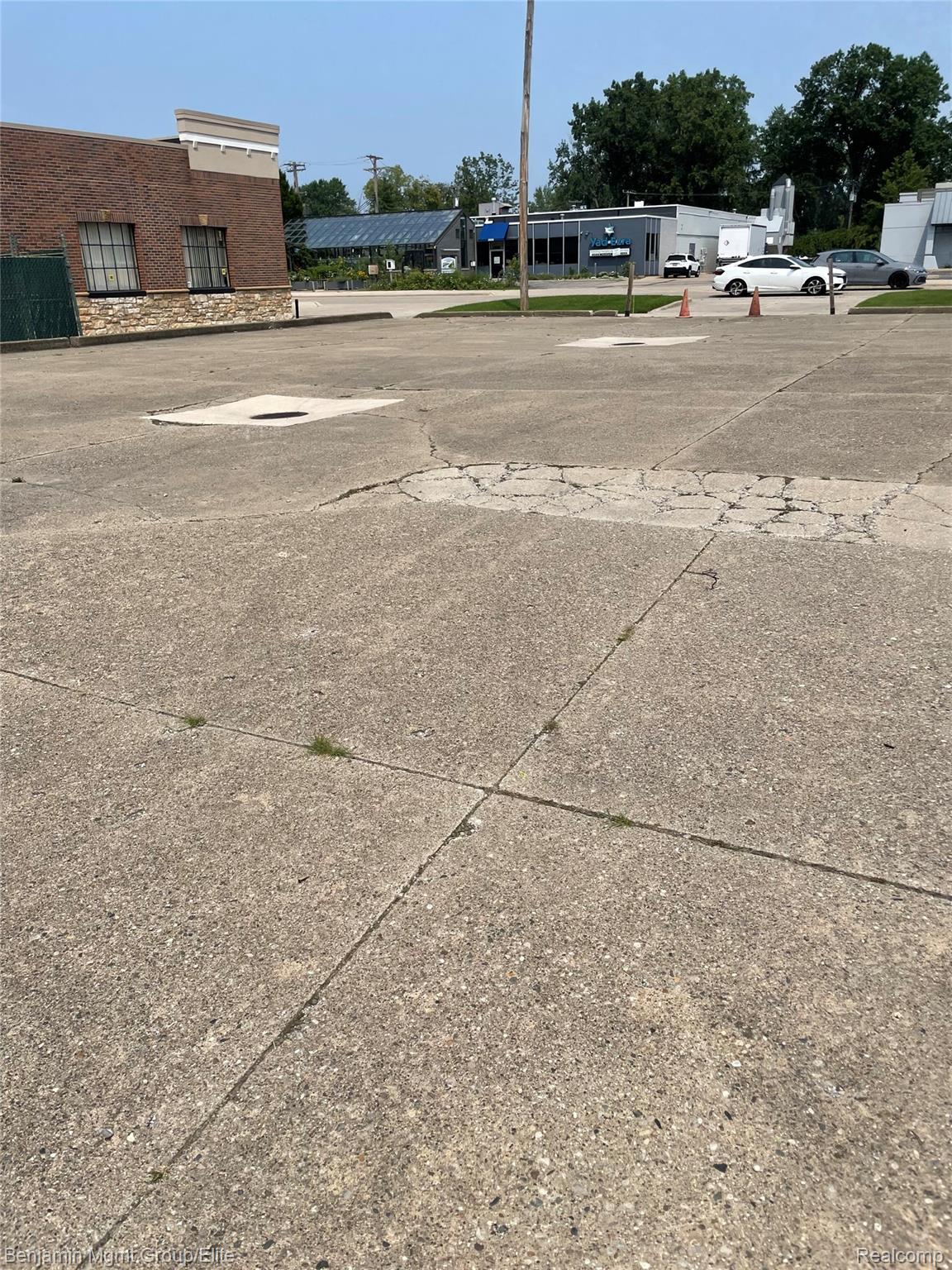 14001 W 11 Mile Road
