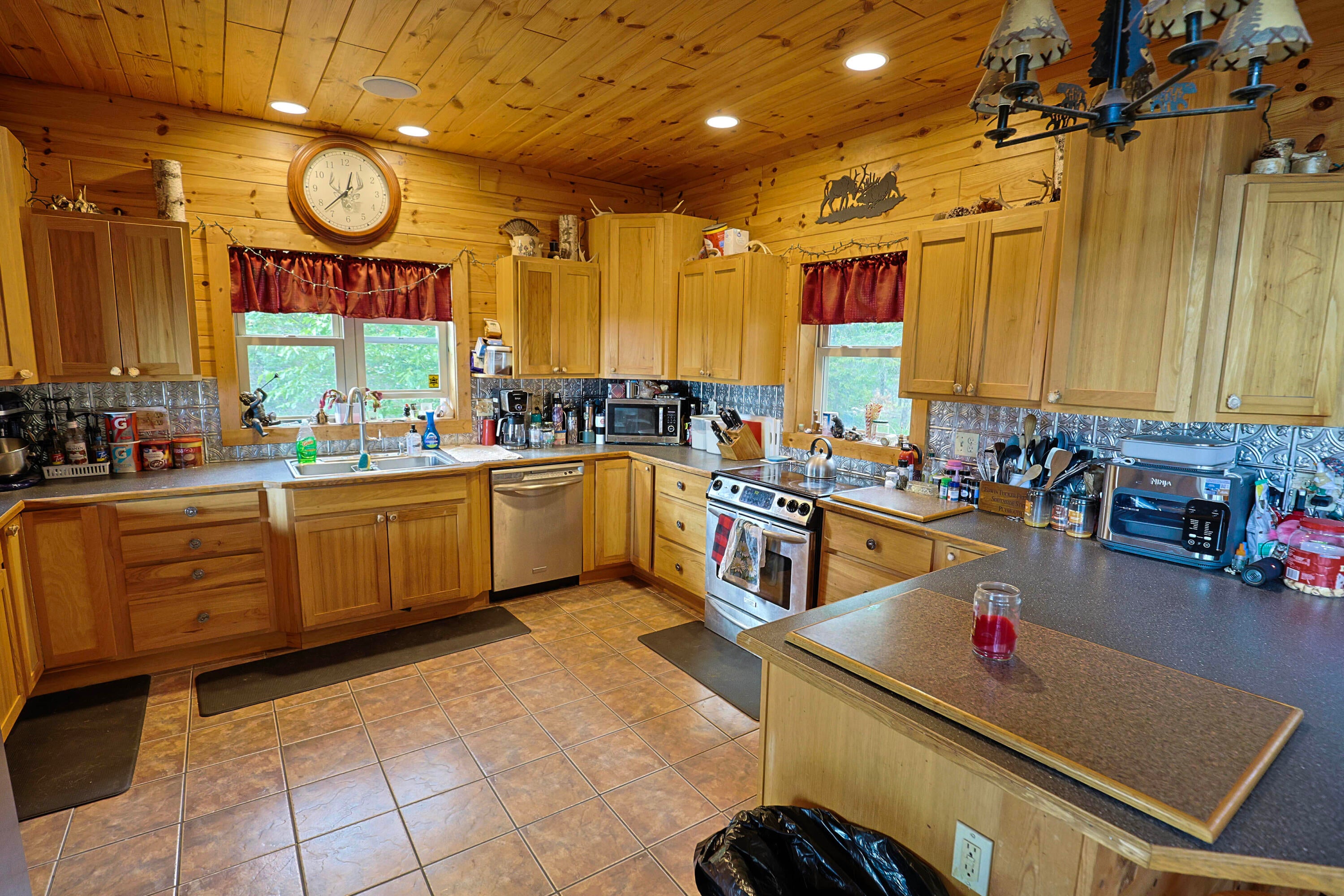 5917 Gamble Road