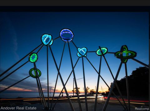 3690 Simpson Avenue Muskegon City MI 49441