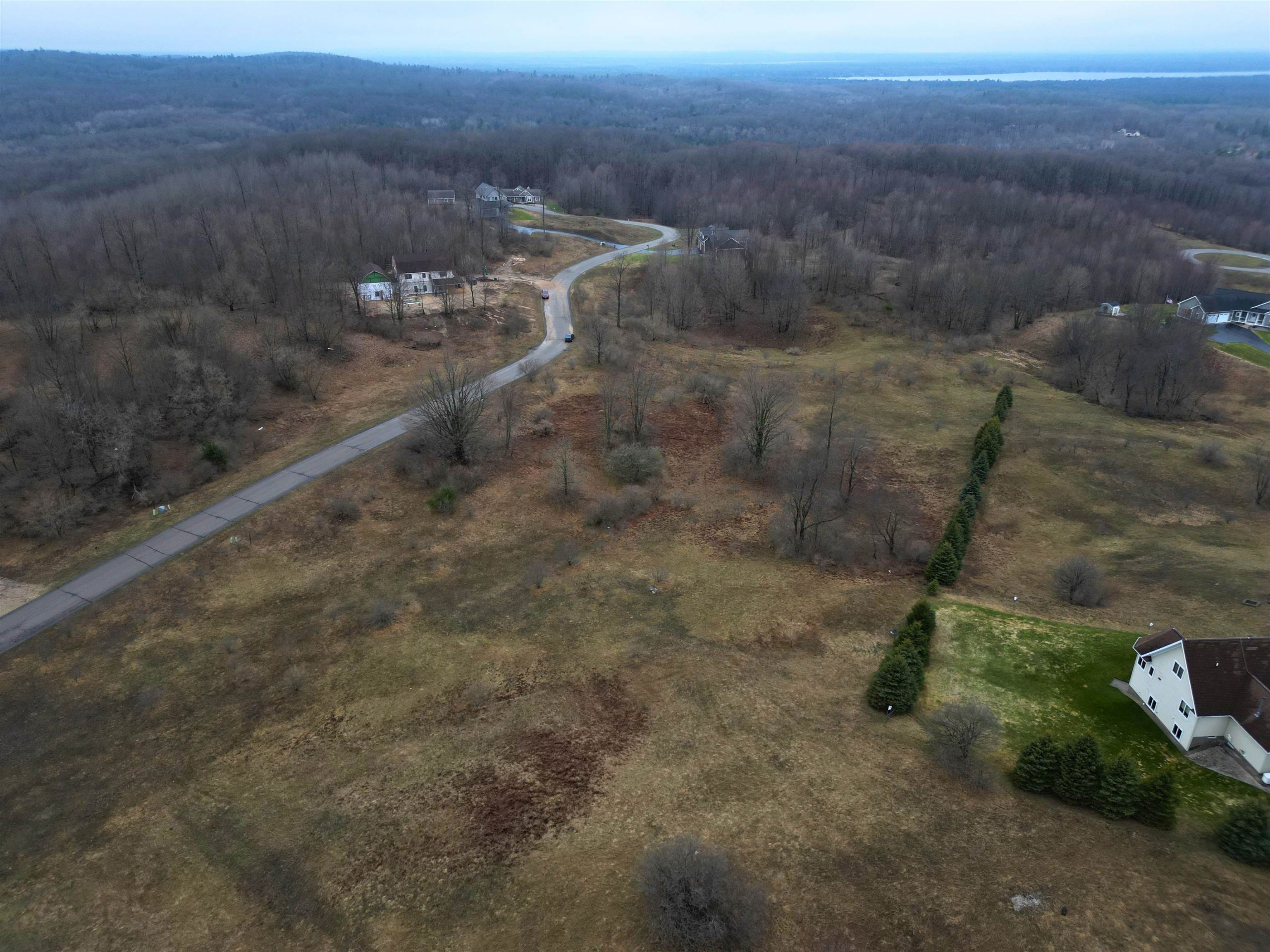 7634 Saddle Ridge Drive