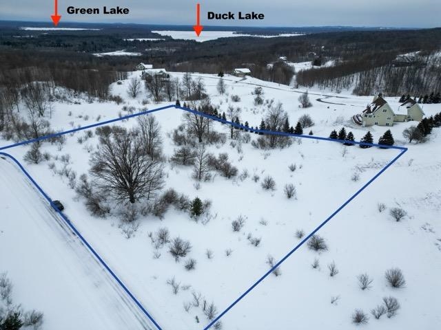 7634 Saddle Ridge Drive