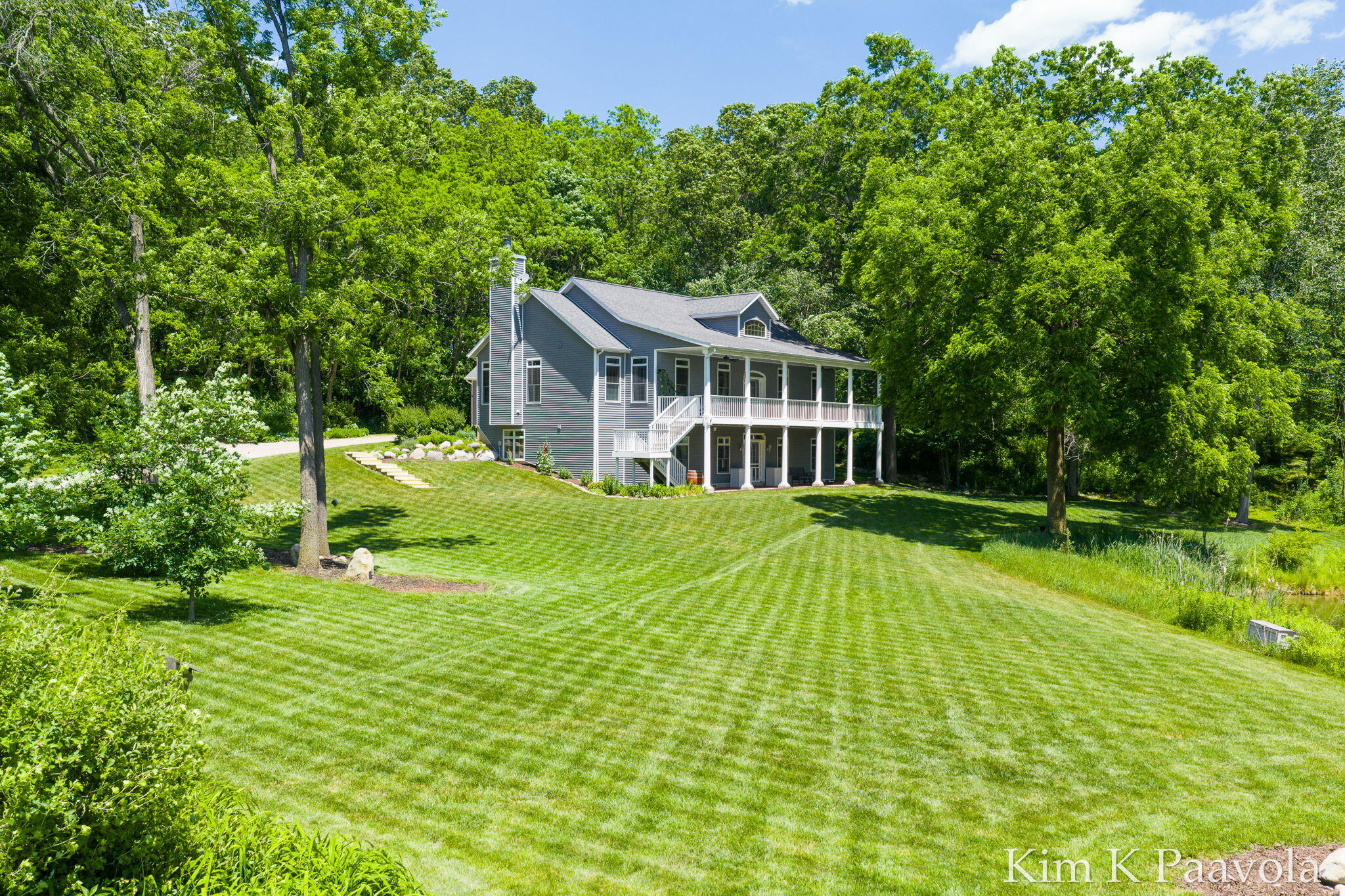12909 Victory Woods Drive NE