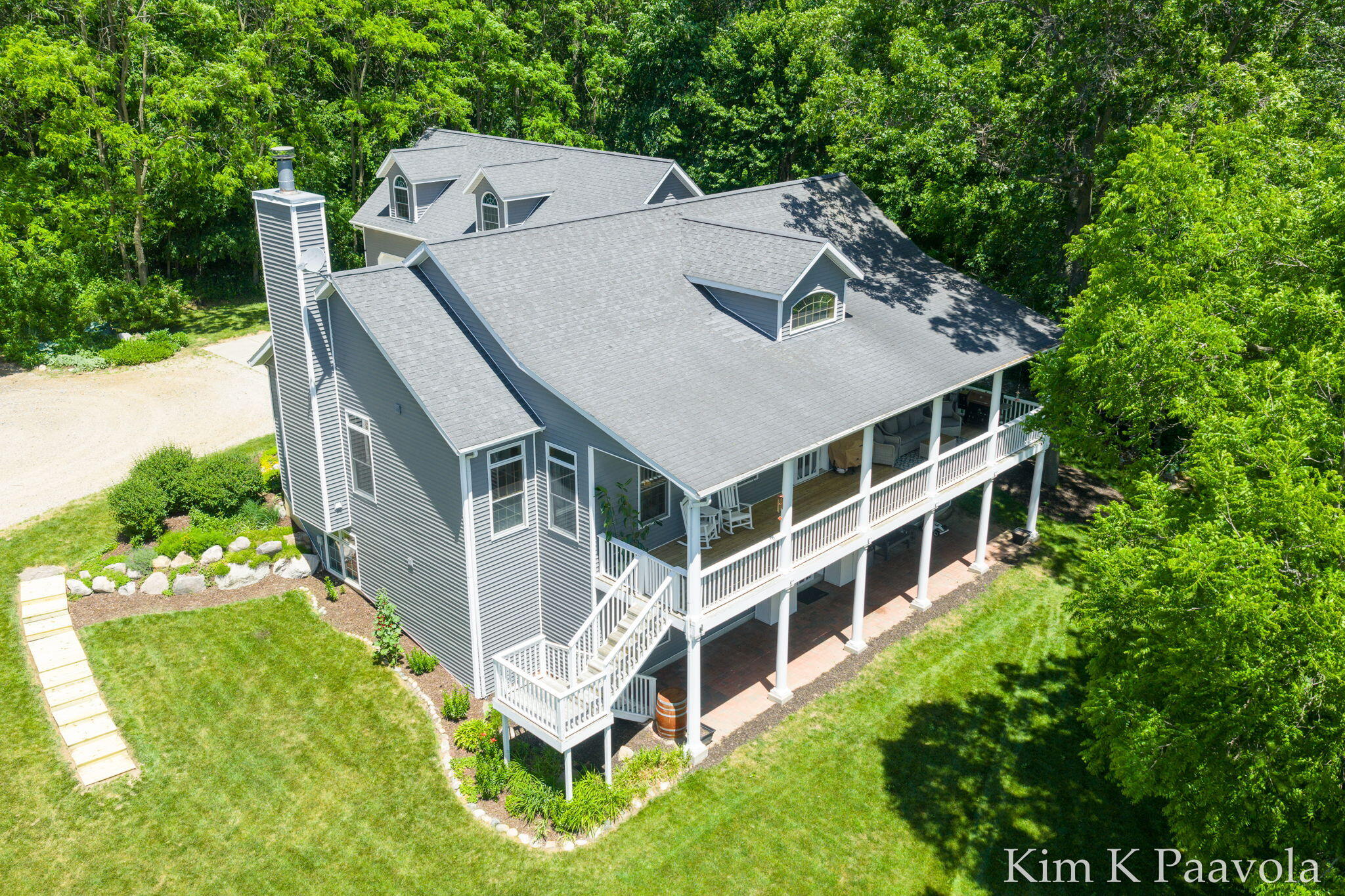 12909 Victory Woods Drive NE