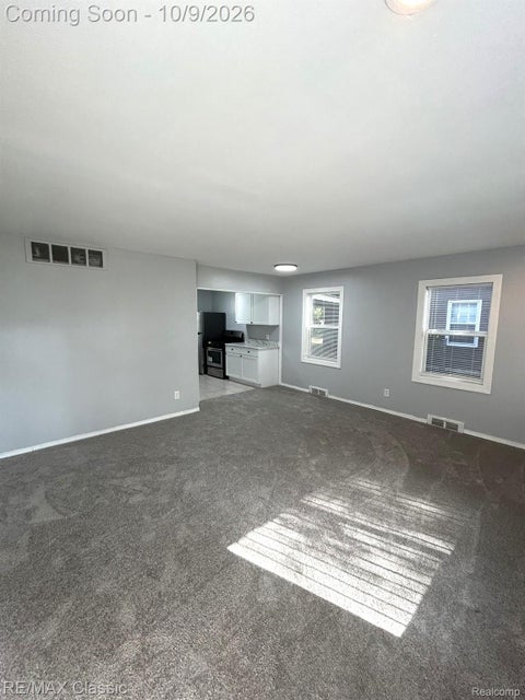Tiny photo for 10730 Albany Street, Oak Park City, MI 48237 (MLS # 20261080415)