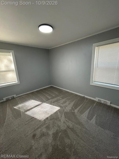 Tiny photo for 10730 Albany Street, Oak Park City, MI 48237 (MLS # 20261080415)