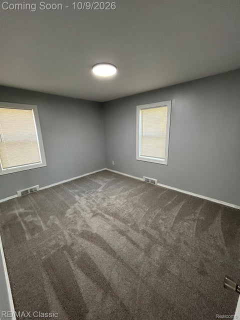 Tiny photo for 10730 Albany Street, Oak Park City, MI 48237 (MLS # 20261080415)