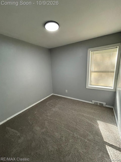 Tiny photo for 10730 Albany Street, Oak Park City, MI 48237 (MLS # 20261080415)