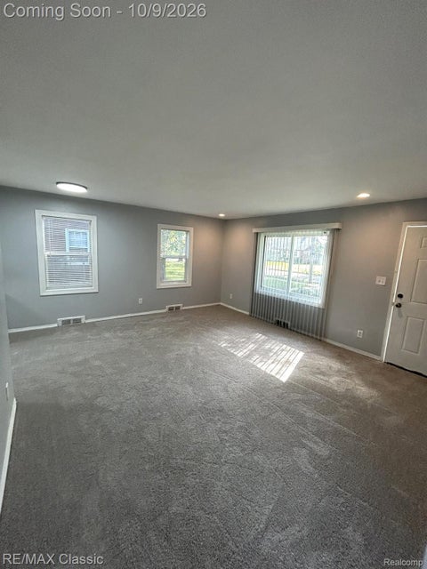 Tiny photo for 10730 Albany Street, Oak Park City, MI 48237 (MLS # 20261080415)