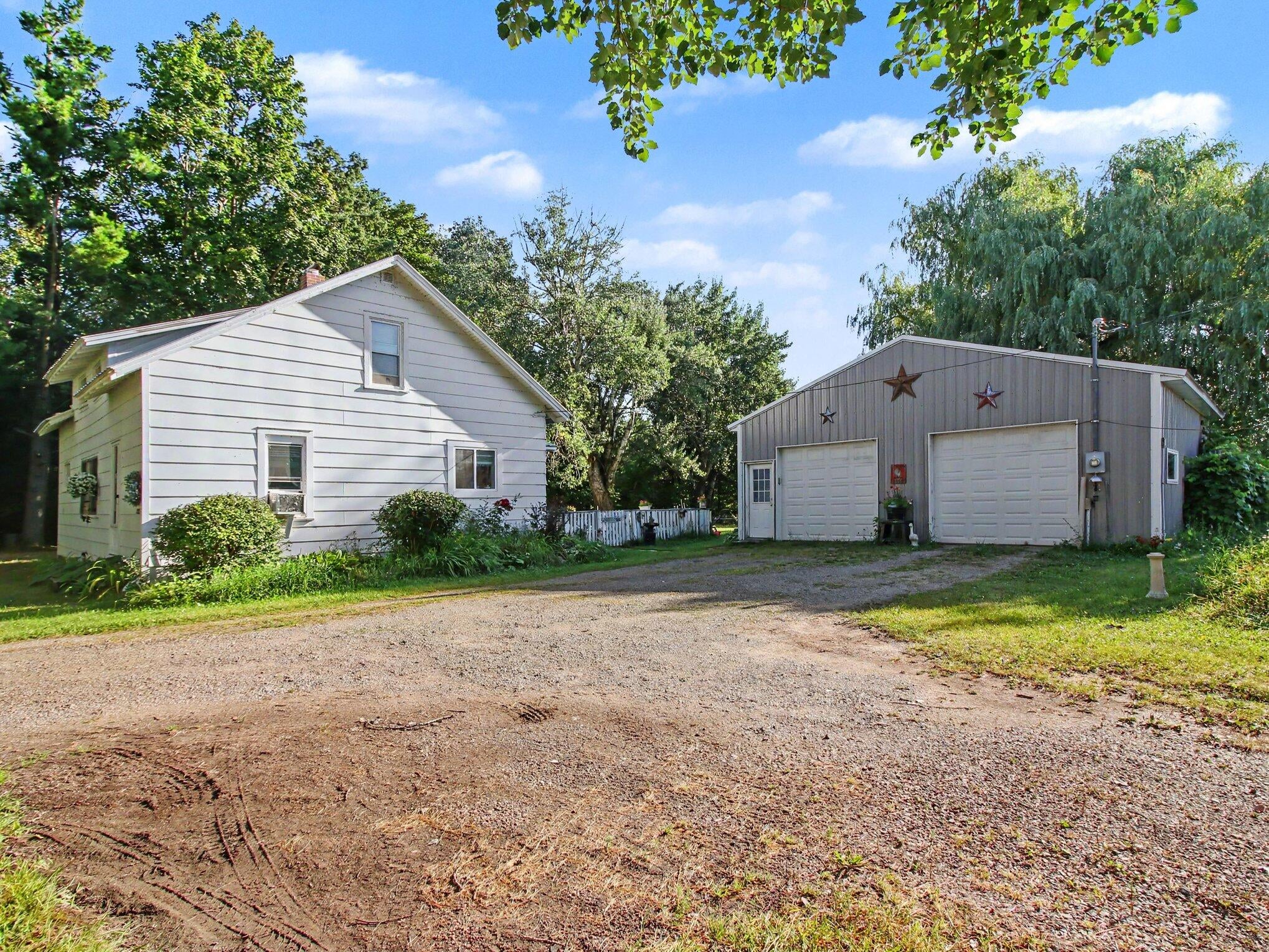 12222 Butler Road