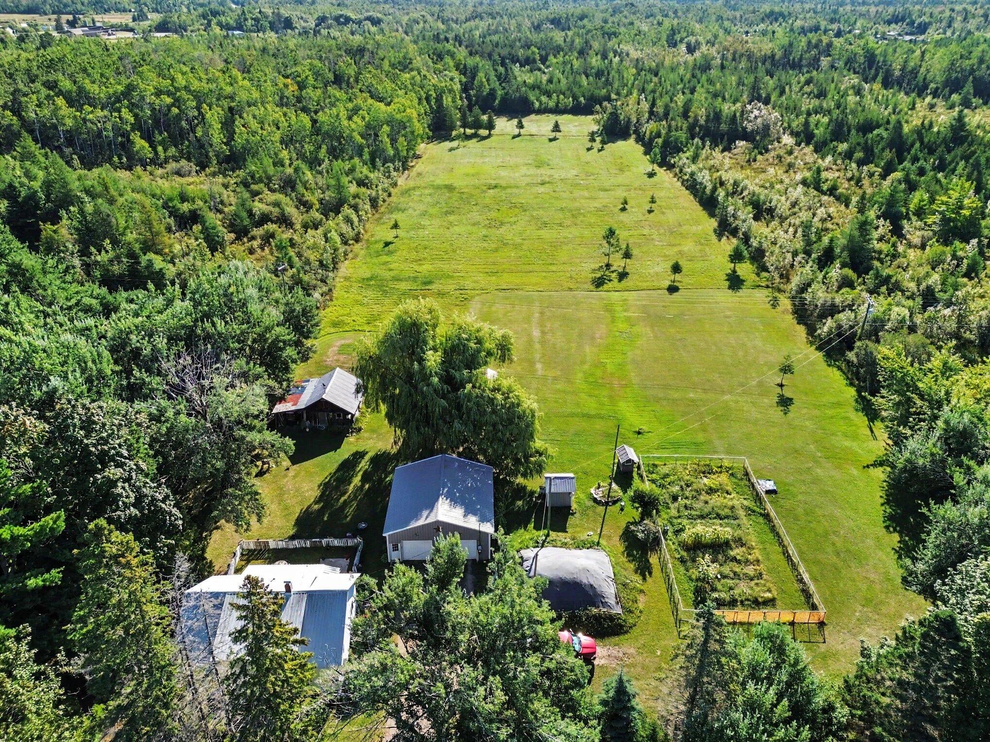 12222 Butler Road