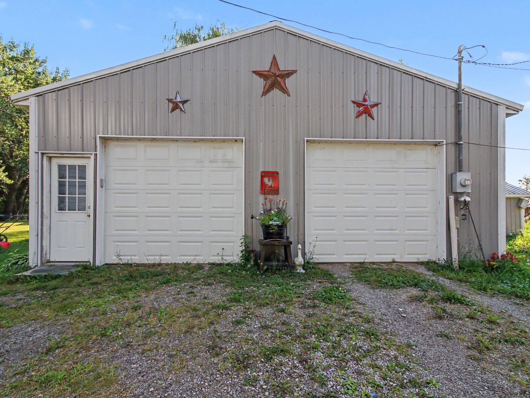12222 Butler Road