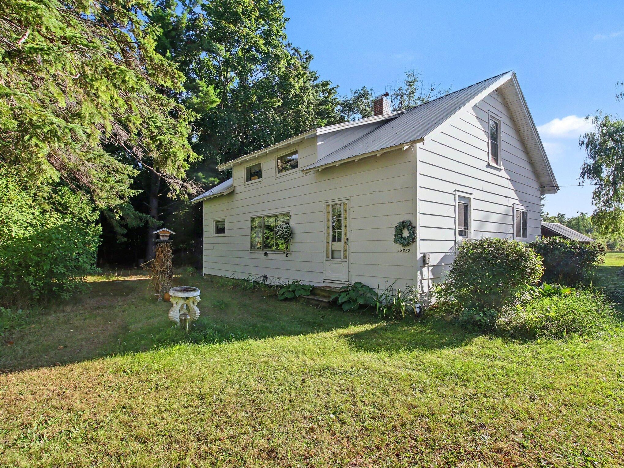 12222 Butler Road