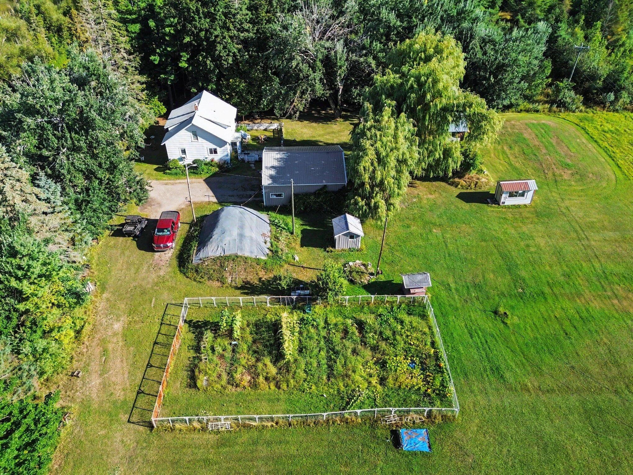 12222 Butler Road