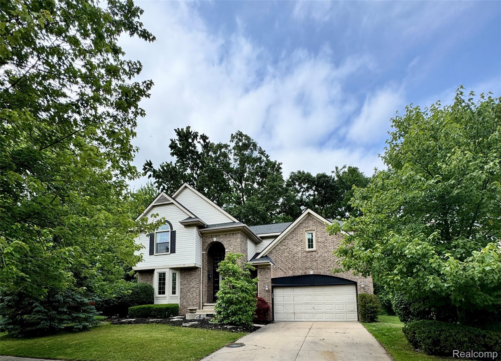 1418 TRAILSIDE Boulevard