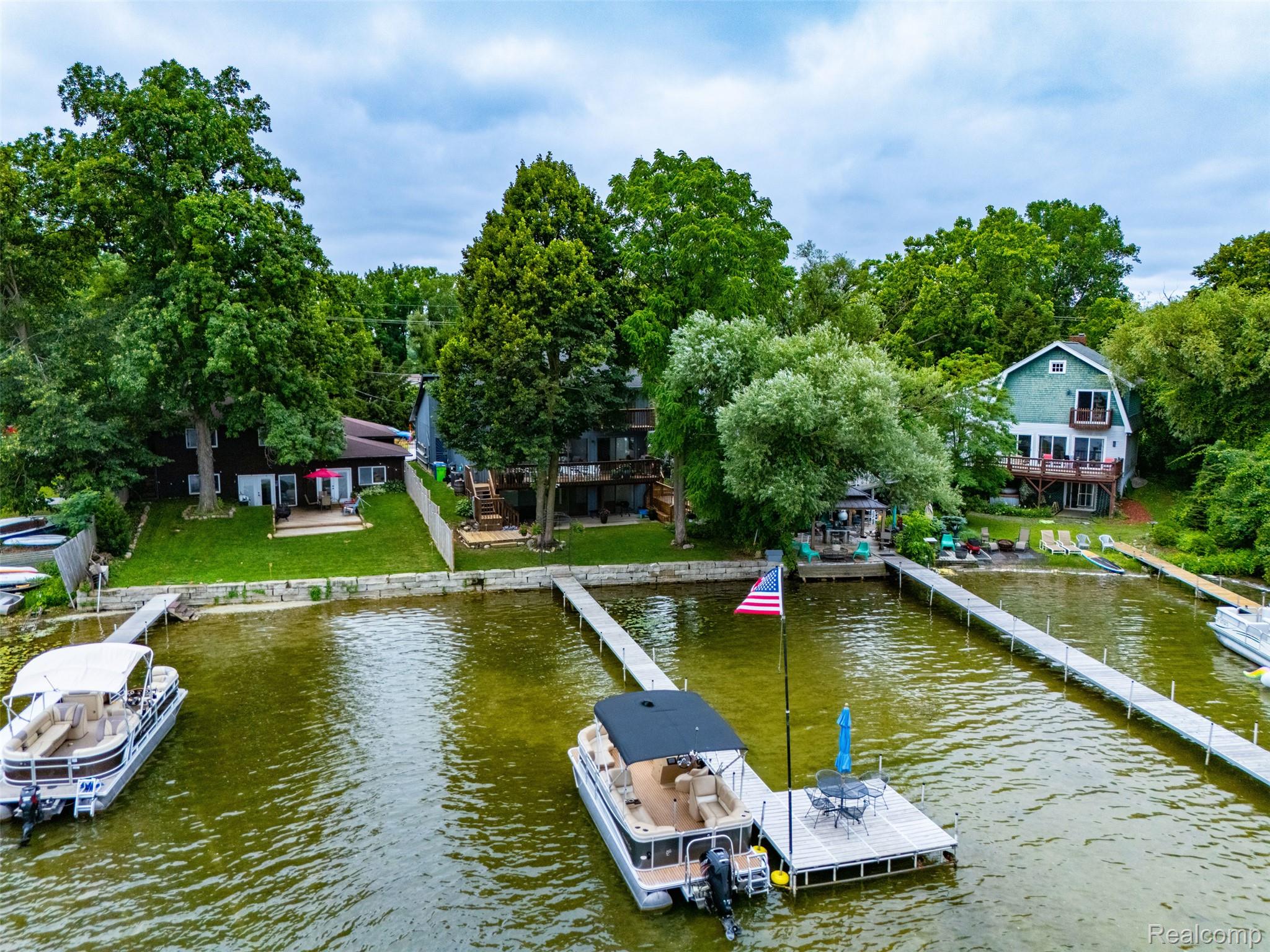 4616 Cass Elizabeth Road