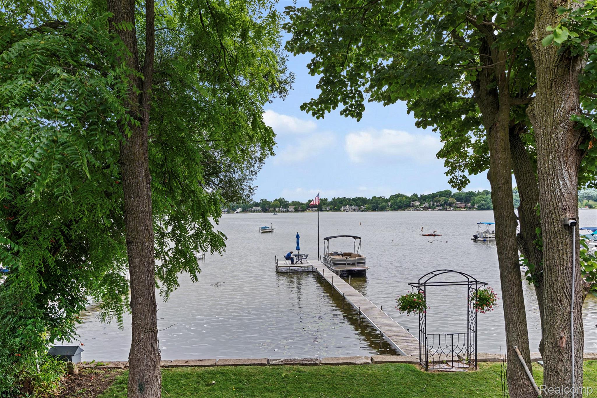 4616 Cass Elizabeth Road