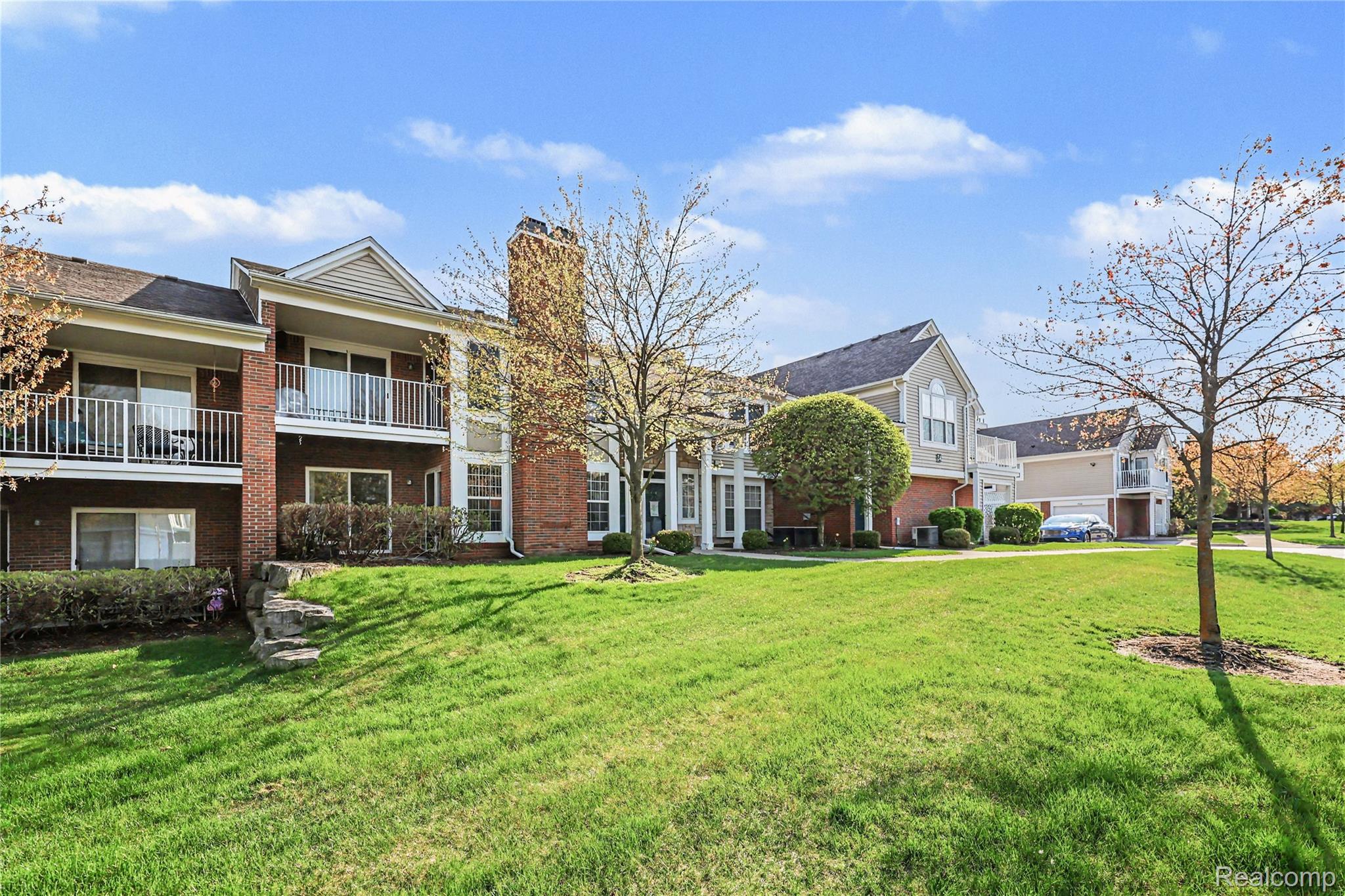 4578 Berkshire Drive