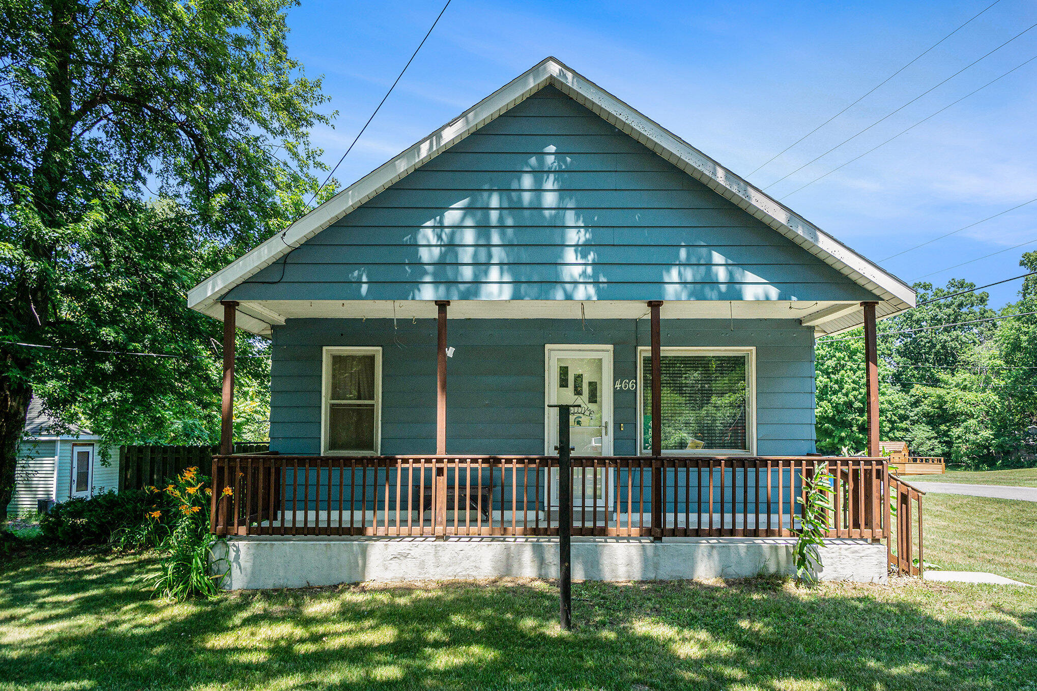466 Delano Street