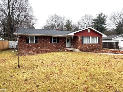 3184 Simpson Road Fort Gratiot Charter Township MI 48059