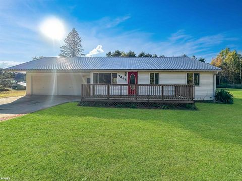 7464 Irish Road Vassar City MI 48746