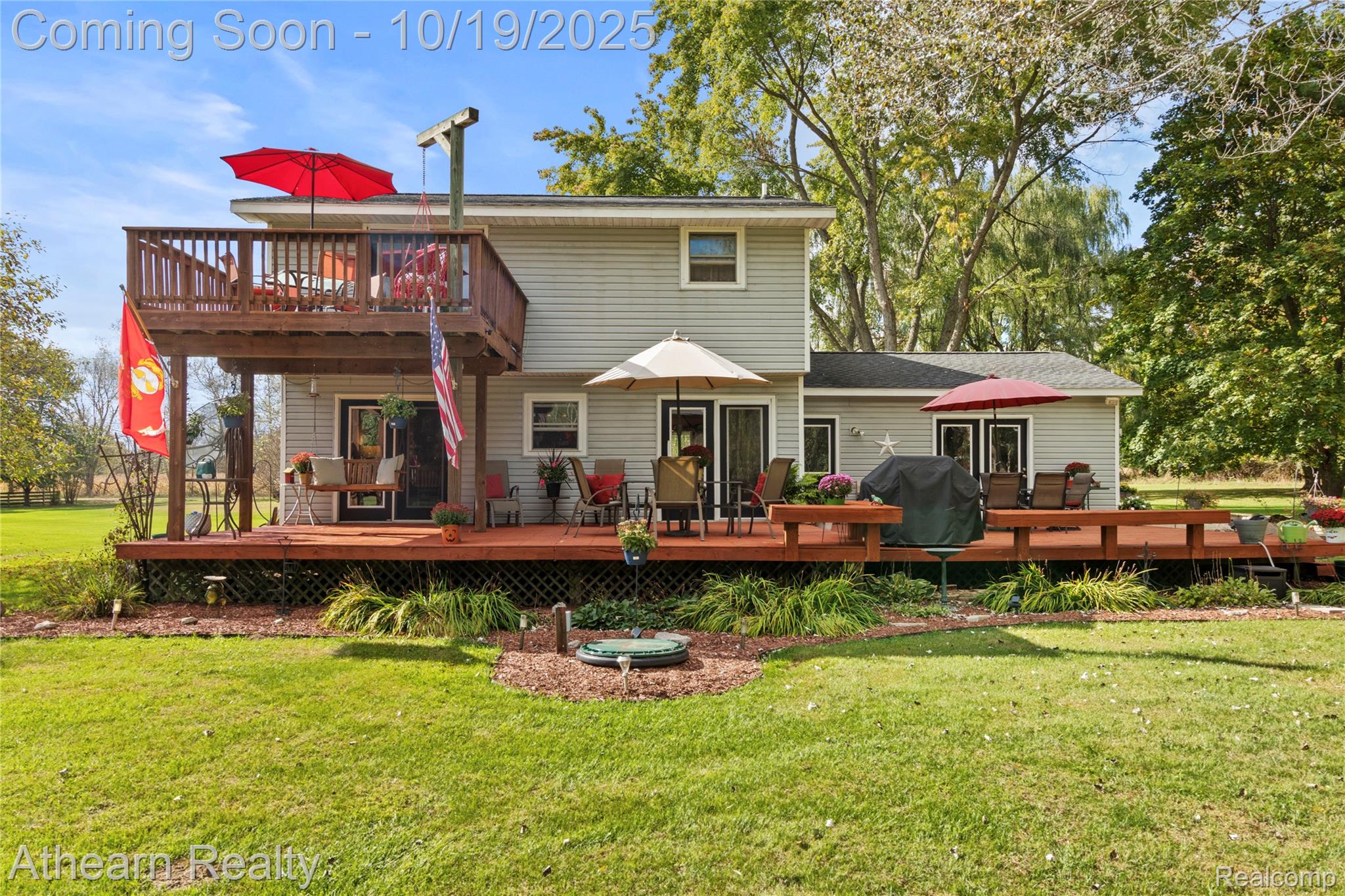 12471 Vernon Road