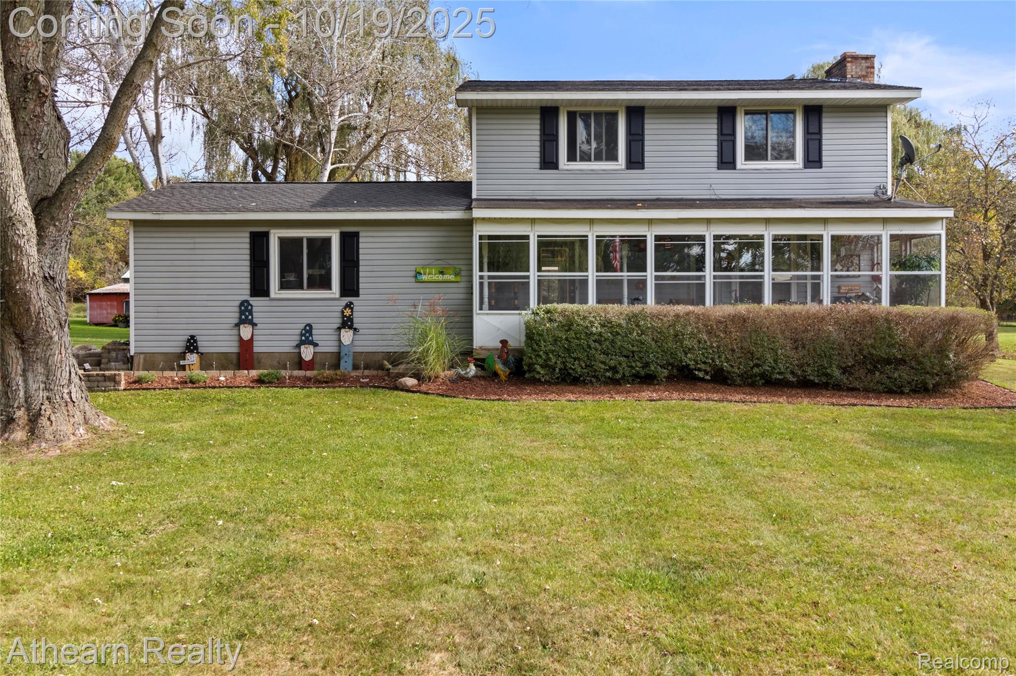 12471 Vernon Road