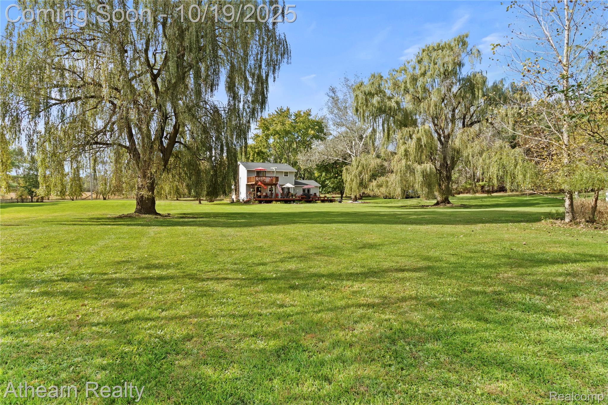 12471 Vernon Road