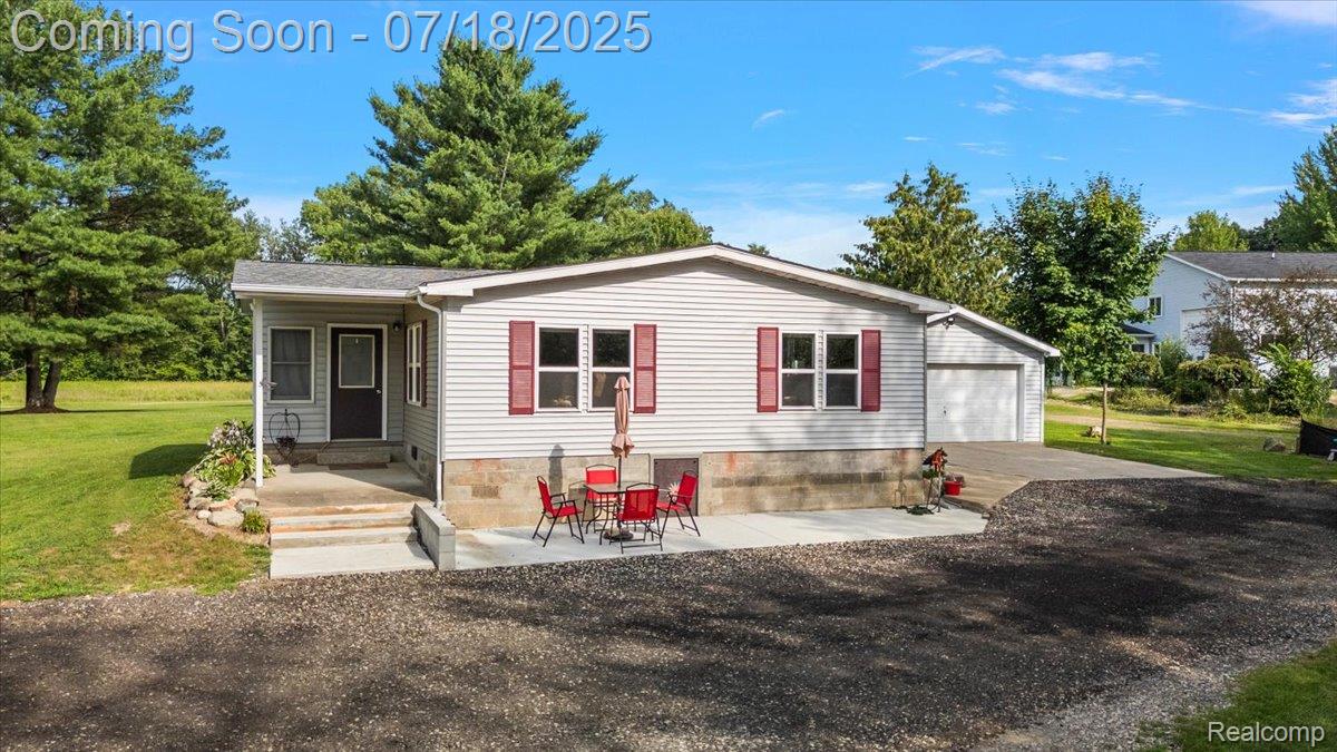 8353 Mason Road