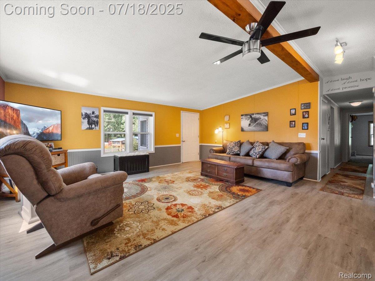 8353 Mason Road