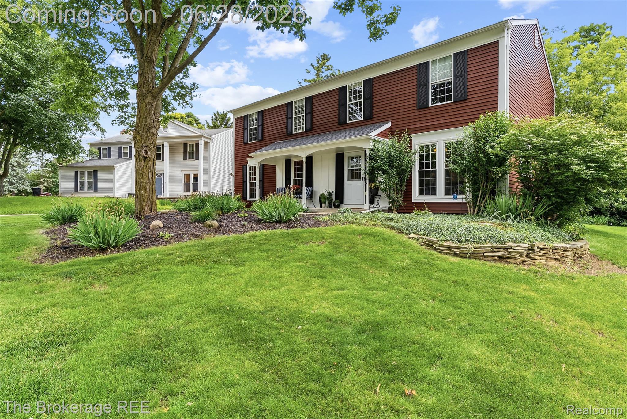 5539 Brompton Court