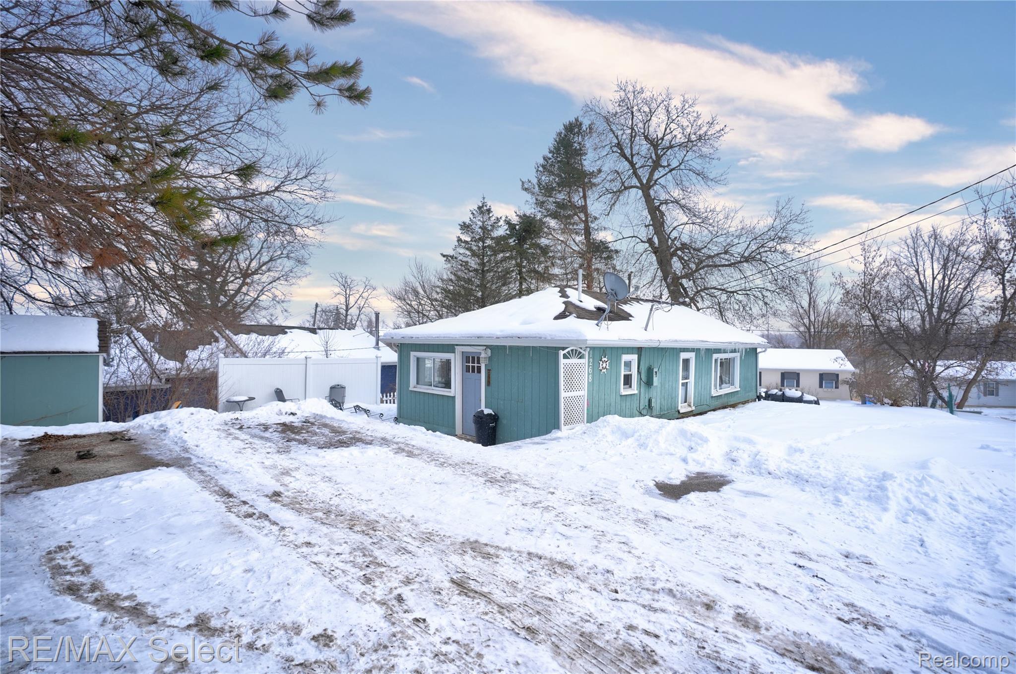 1268 Boulevard Drive