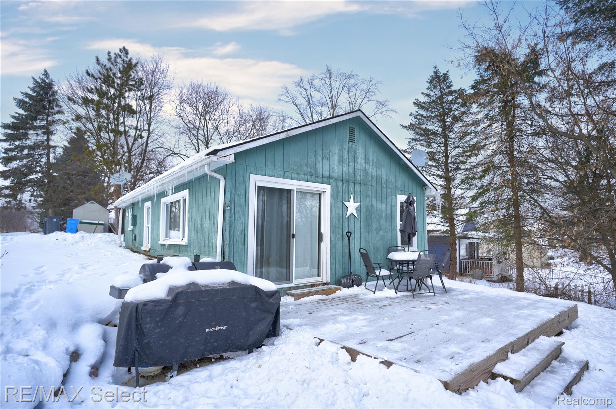 1268 Boulevard Drive