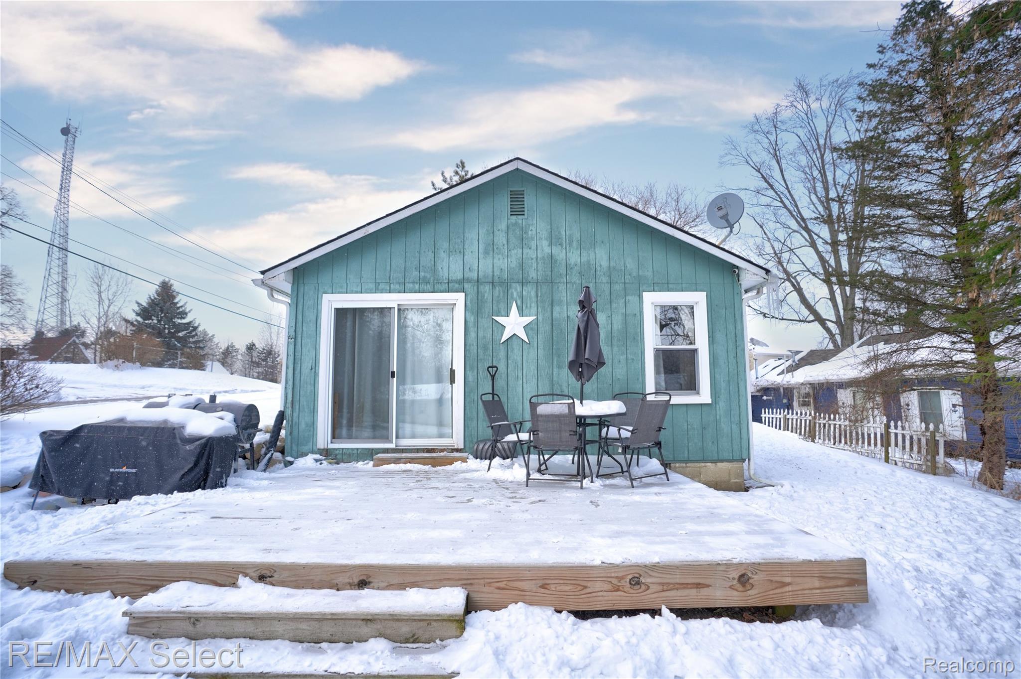 1268 Boulevard Drive