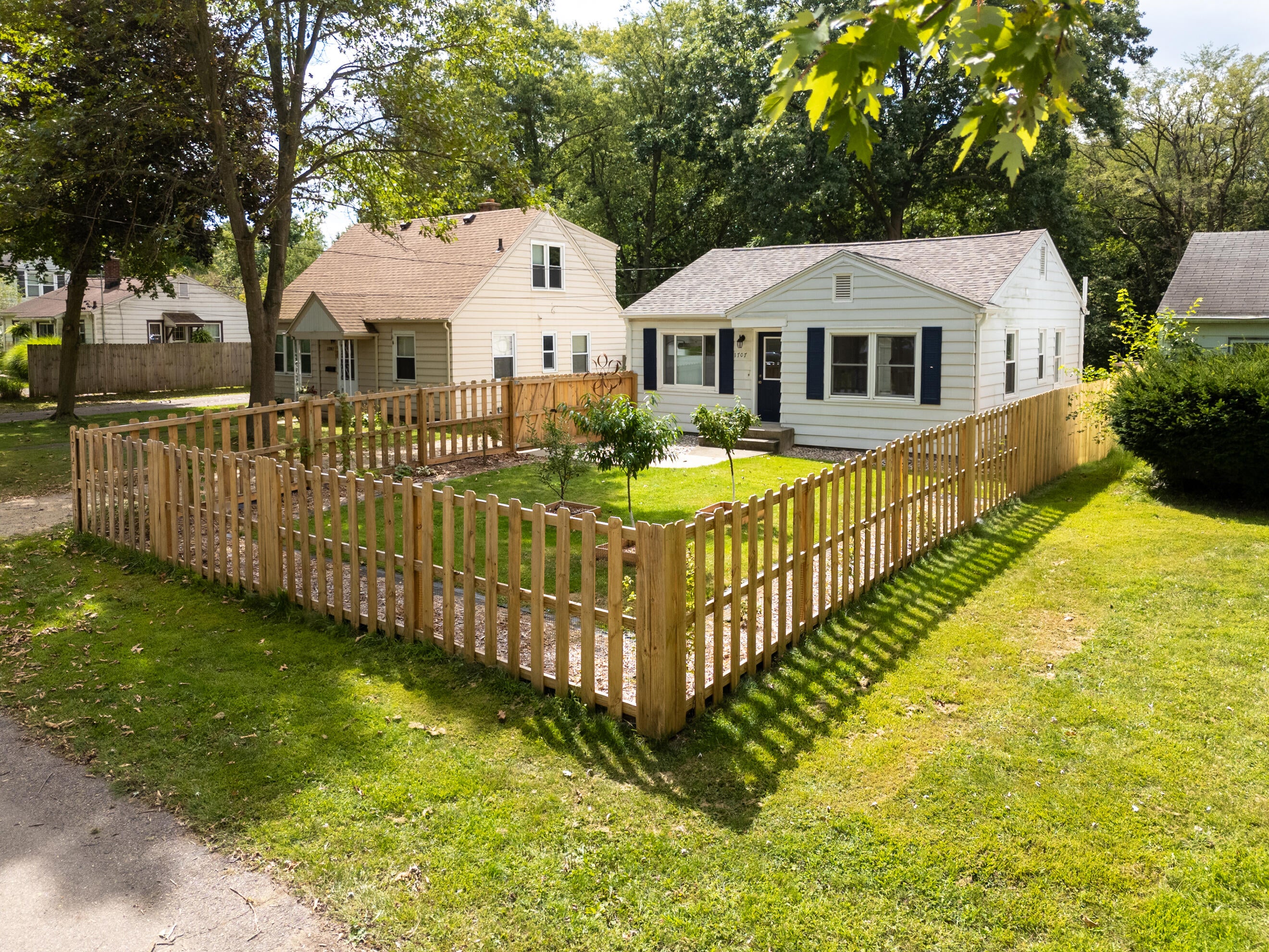 1707 Texel Drive